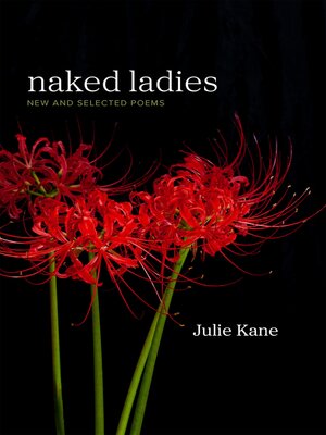 cover image of Naked Ladies